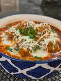 Mix Vegetable. Kofta in Tomato Gravy