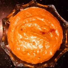 A picture of Homemade Pizza Sauce Recipe | quick and easy.