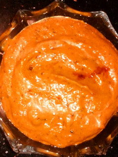 A picture of Homemade Pizza Sauce Recipe | quick and easy.