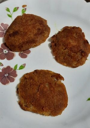 عکسی از دستور میان وعده کودک ۸+