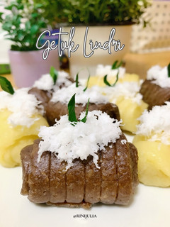 Foto resep Getuk Lindri