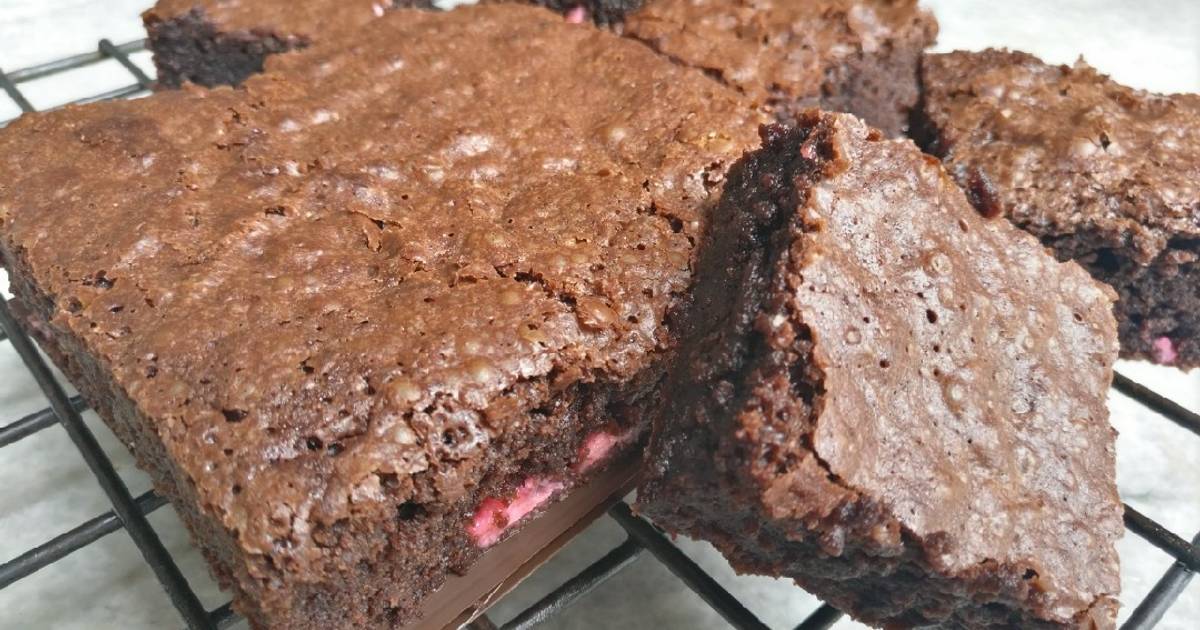 2,748 easy and tasty "the best" brownies recipes by home cooks.