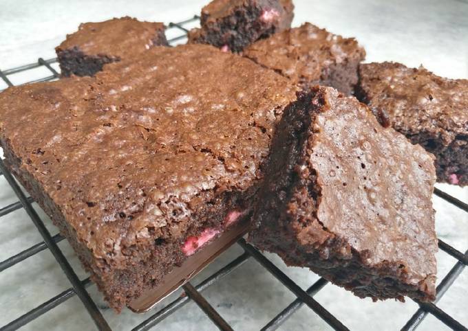 Turn Good Recipes into Great Recipes With The best brownies ever