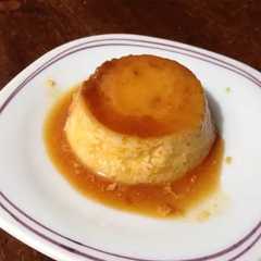 Foto principal de Flan 🍮 porciones individuales, rapidísimo
