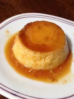 Una foto de Flan 🍮 porciones individuales, rapidísimo