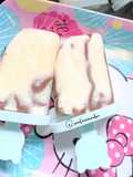 Es Susu Pasta Cokelat