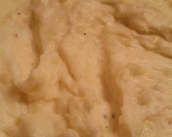 Without Fail Making Recipe Buttery Mashed Potatoes Home Style