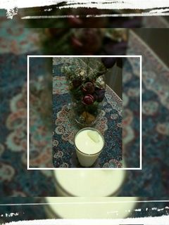 عکسی از دستور اسموتی انبه وطالبی