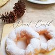 Donat Cantik