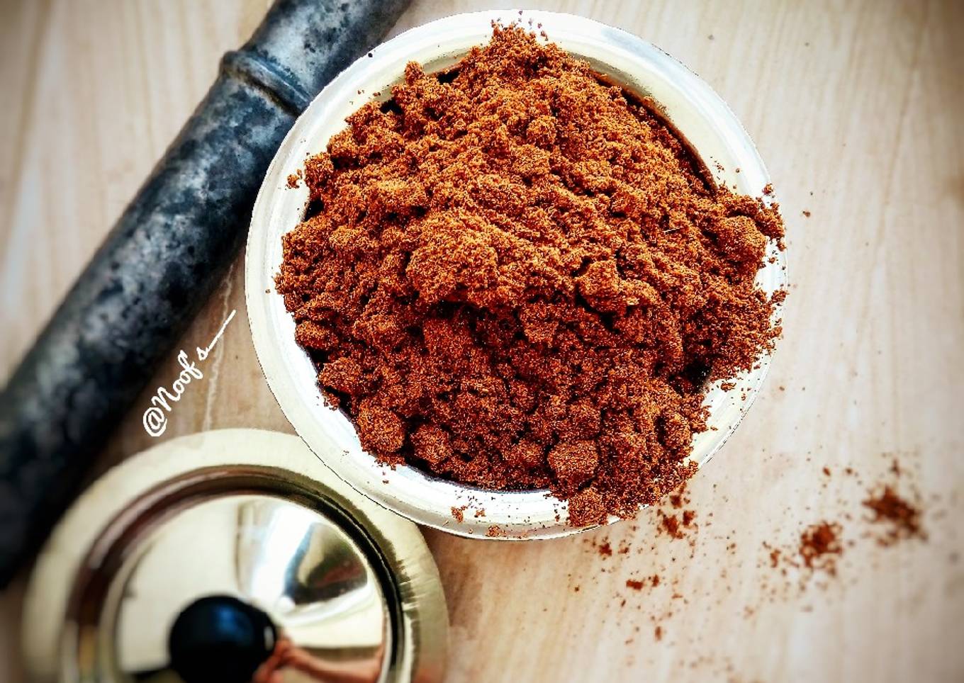 Qabuli Bizar/ Qabuli masala/ Pilau masala