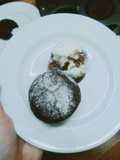 Chocolate Lava Cake