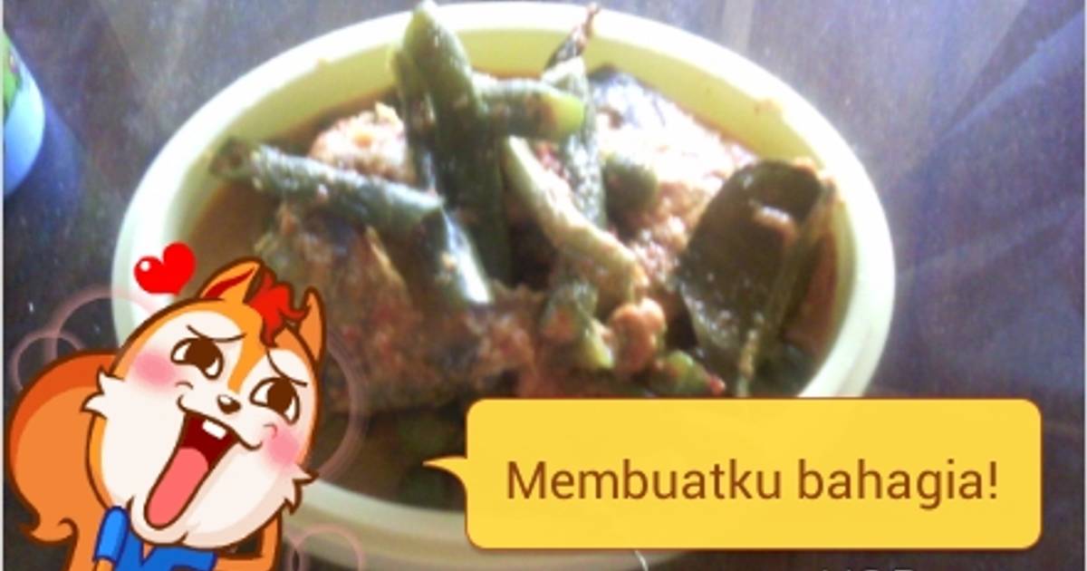 Resep gulai kepala ikan nila oleh Despira Despira Suspa - Cookpad