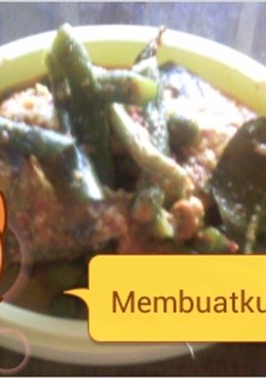 Foto resep gulai kepala ikan nila 