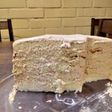 Bizcocho Liviano Para Tortas