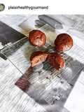 Coulant au chocolat sans MG