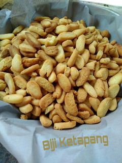 Foto resep Biji Ketapang