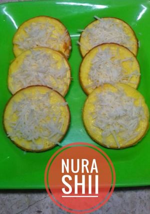 Foto resep Martabak Manis Mini KW (Debm)