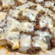 Bolognaise Pizza Teflon