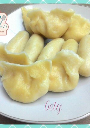 Foto resep Pempek Ikan Tuna