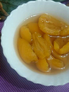 枇杷燉冰糖 的食譜成品照片