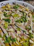 Boquerones en vinagre 🐟🐟