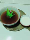 Bubur Pati Kirut (Garut) / Jenang Pati Kirut (Garut)