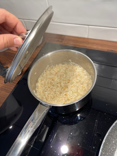 Foto de Arroz à la Inês