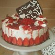 تورتة عيد ميلاد