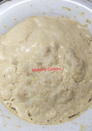 Foto resep Tim Bak (Kukus Daging Telur) - Non Halal