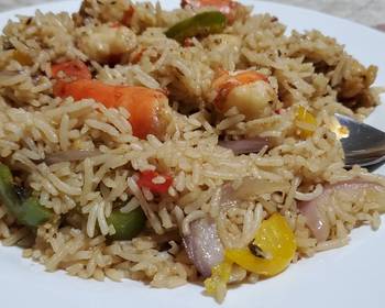 How To Make Recipe Basmati Delicious Nutritious