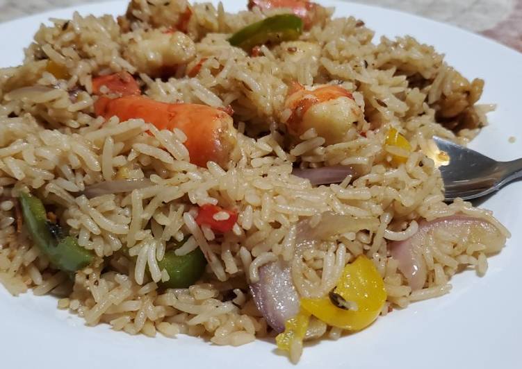 Basmati Basmati