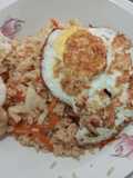 Nasi Goreng Pedas