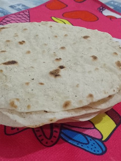 Una foto de Masa para tacos casera al estilo Rapiditas