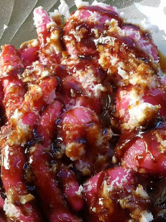 Foto resep Cenil