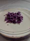 Goguma milk Cheese