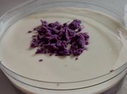 Gambar goguma cheese milk