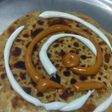 પિઝા પરોઠા(piza pritha)