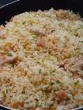 Arroz Chino