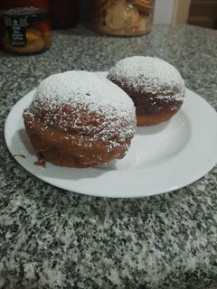 Una foto de Berlines Caseros