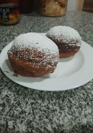 Una foto de Berlines Caseros