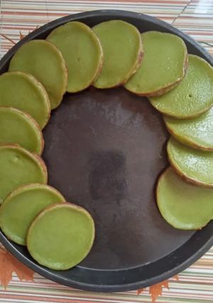Foto resep Kojo mini
