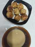 Swedish Meat Ball