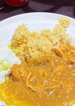 Una foto de Arroz Aromático Ligero (Estilo Basmati)