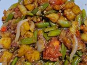 Gambar tumis kornet pronas
