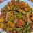 Kentang Bumbu Tumis Buncis