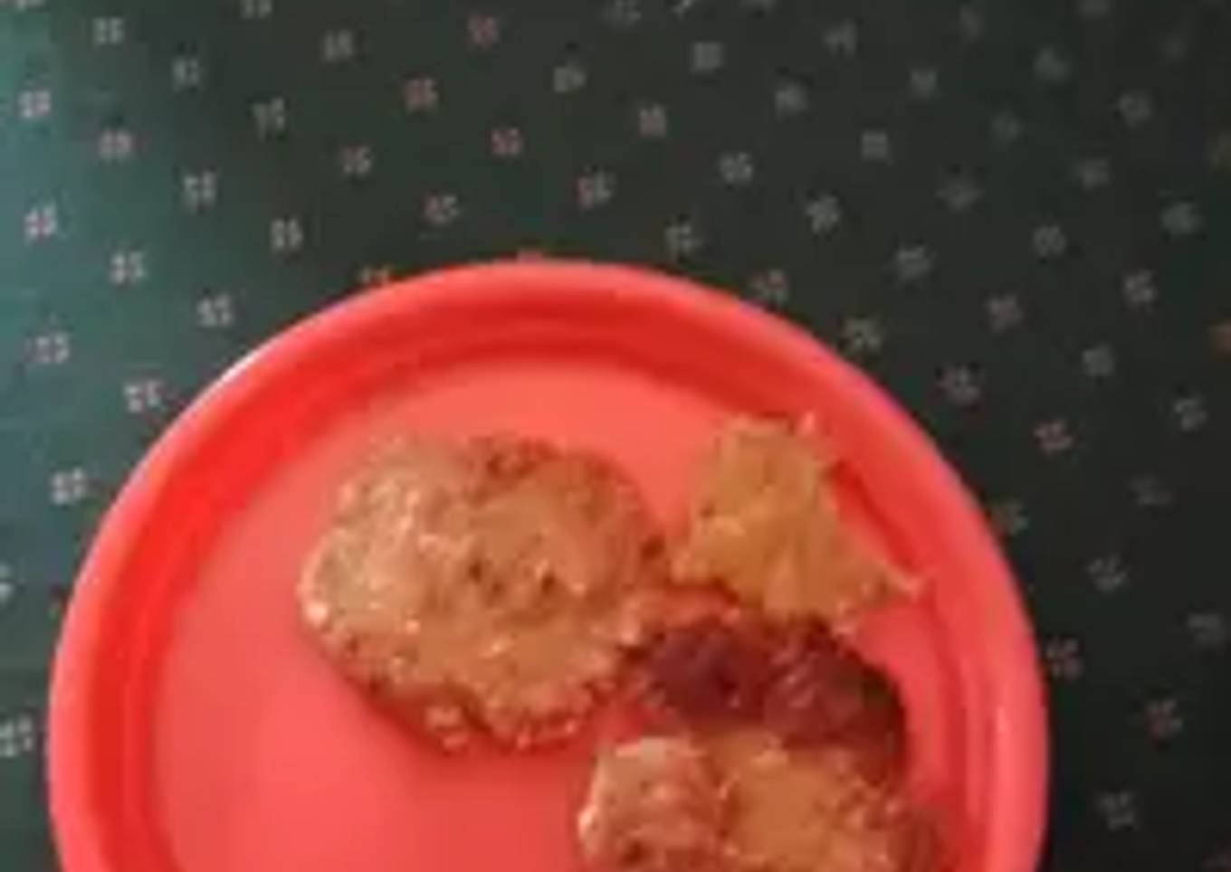 Título:Torta de atún