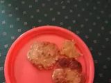 Título:Torta de atún