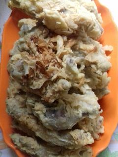 Foto resep Ceker crispy
