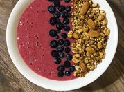 Una foto de bowl desayuno