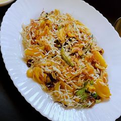 A picture of Echor Biryani.